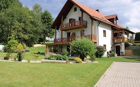 Gästehaus Sporrer